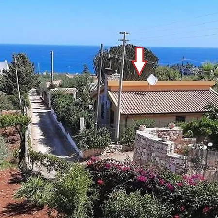 Villino Dei Gabbiani *
