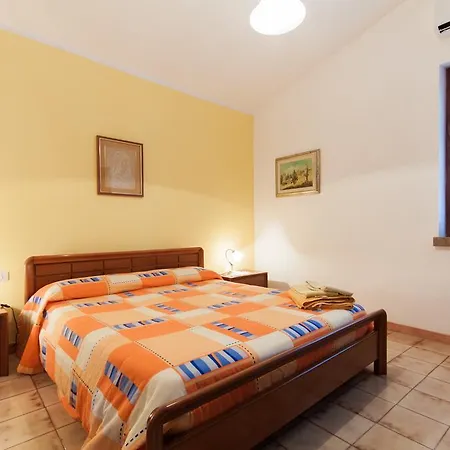 Villa Villino Dei Gabbiani *