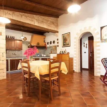 Villino Dei Gabbiani *