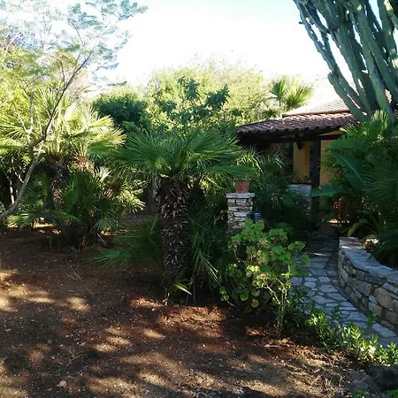 Villino Dei Gabbiani Villa