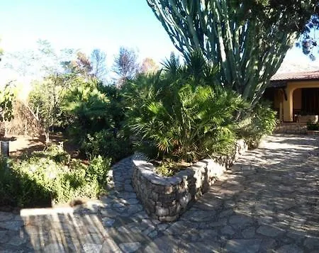 Villa Villino Dei Gabbiani Castellammare del Golfo