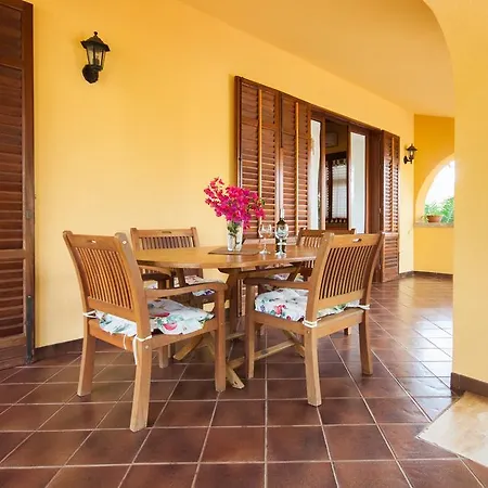 Villino Dei Gabbiani Villa